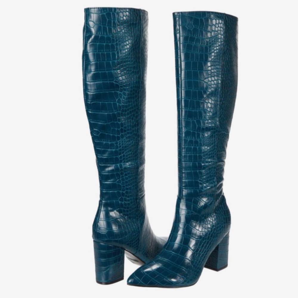 Nine West Boots